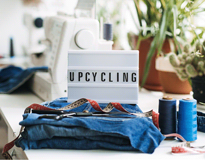 4 Creative Examples of Upcycling