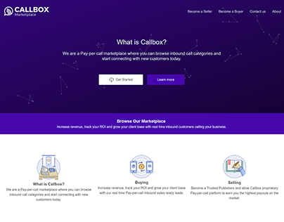 CallBox,Inc