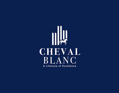 Cheval Blanc - Brand Development
