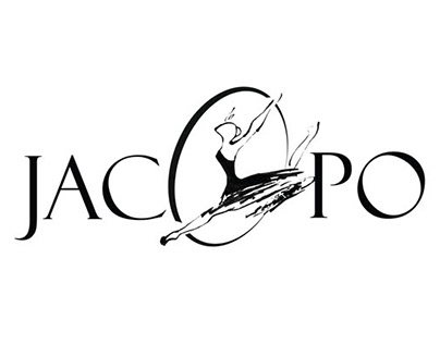 logo and corporate identity "JACOPO"