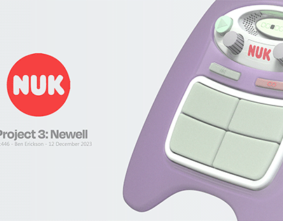 Newell "NUK" Child Sequencer