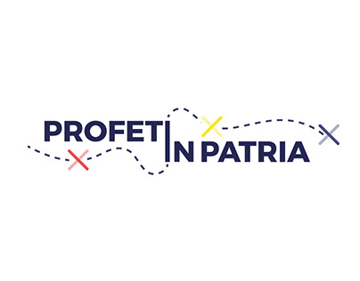 PROFETI IN PATRIA - Innovazione sociale