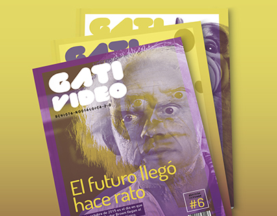 Gativideo | Magazine
