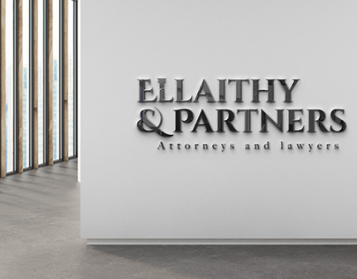 Ellaithy & Partners Branding