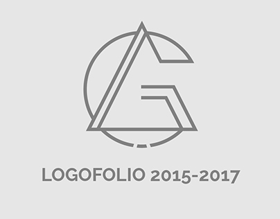 LogoFolio 2015-2017
