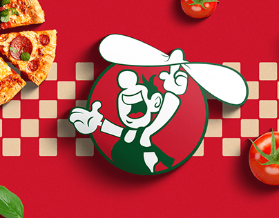 Di Mario - Pizzas e Massas