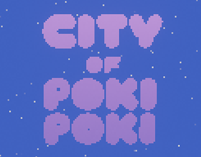 CITY OF POKI POKI