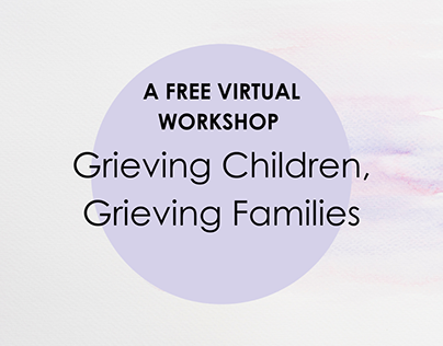 Events | Grief Center of New Mexico