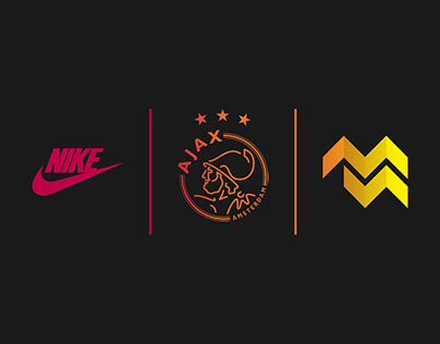 Ajax x Nike 2020 by santdesign_