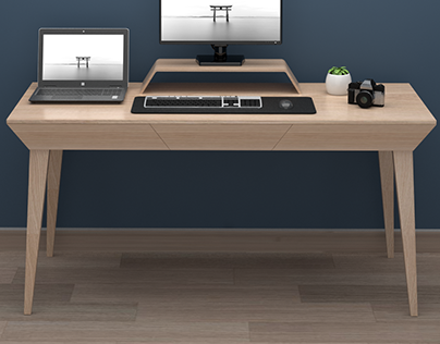 Mono Desk