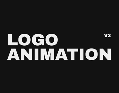 Logo Animation V.2