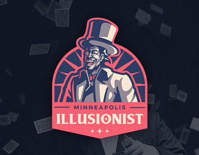 Minneapolis Illusionist