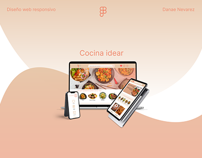 Project thumbnail - Cocina Idear