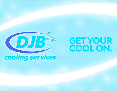 DJB COOLING SERVICES