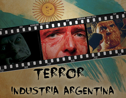 Documental: Terror Industria Argentina