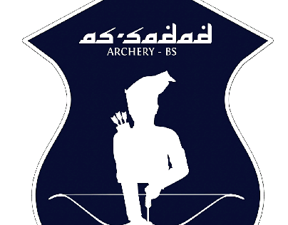 Logo As-Sadad Archery