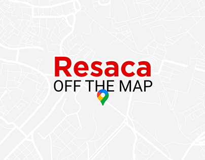 RESACA OFF THE MAP - NotCo