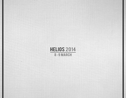 Helios | 2014 | Branding