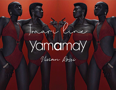 IMARI_Yamamay 2020