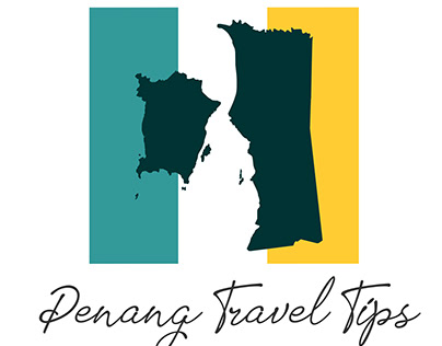 Penang Travel Tips Booklet