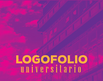 IDENTIDAD VISUAL - Logofolio