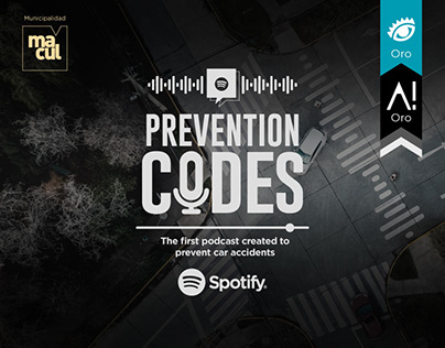 Prevention Codes - Podcast