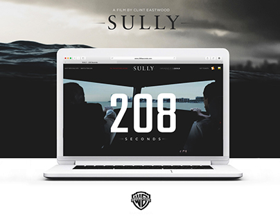 Sully: 208 Seconds