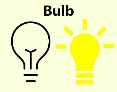 Bulb Animation