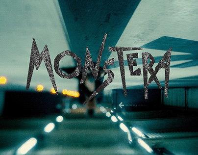 MONSTERA // FILM