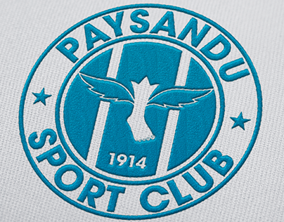 Paysandu SC | Shield Redesign