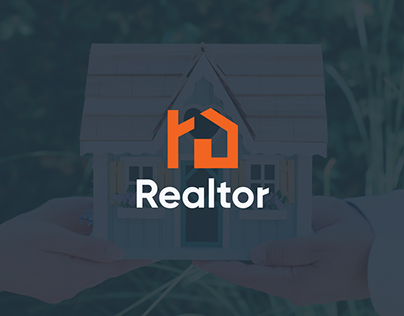 Realtor | Real Estate Logo & Branding