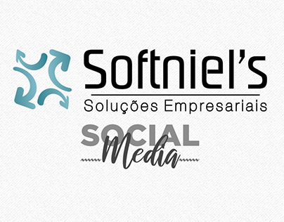 Social Media - Softniel's