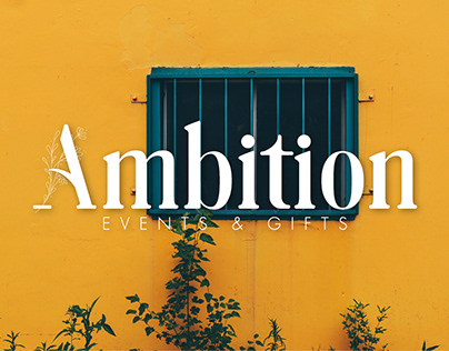 Ambition Branding