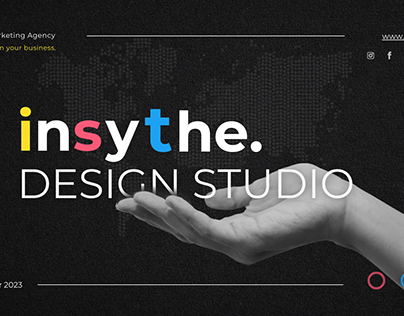 Insythe Design Studio