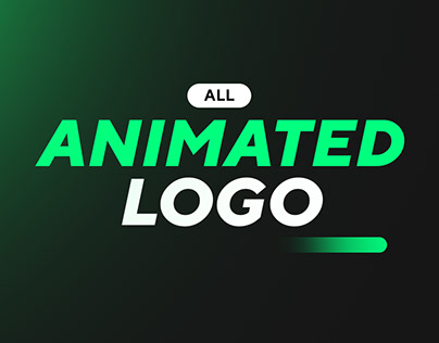 Animated Game Logo - All