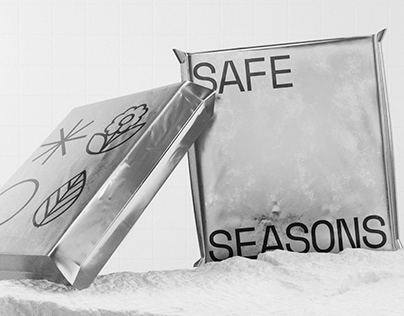 Safe Seasons Covid-19 Kit