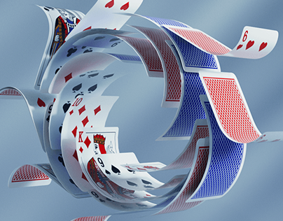 House of Cards - Casino Arizona