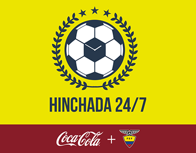 Hinchada 24/7