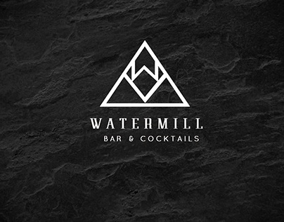 WATERMILL BAR & COCKTAILS