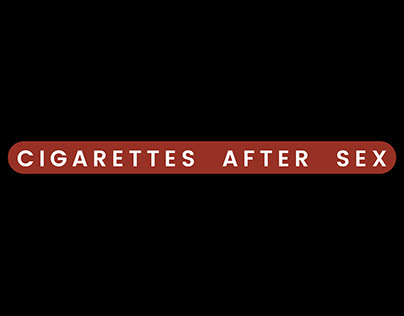 Cigarettes After Sex Conceptual Music Space