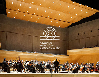 Orquesta Filarmónica de Boca del Río