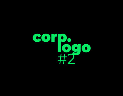 Corp. Logo #2