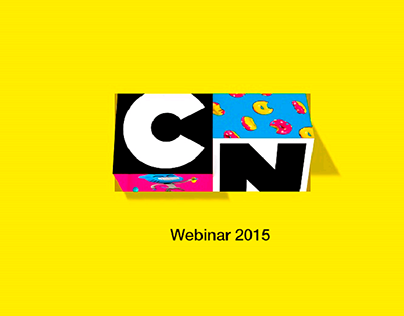 Webinar CN 2015