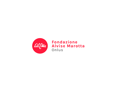 Fondazione Alvise Marotta Onlus Logo