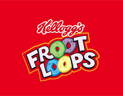 Froot Loops - Contenido diario