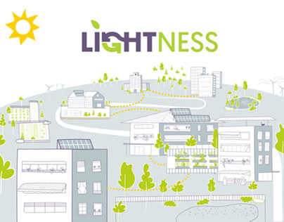 Lightness Project