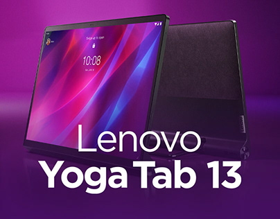 Lenovo Yoga tab