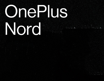 OnePlus Nord film