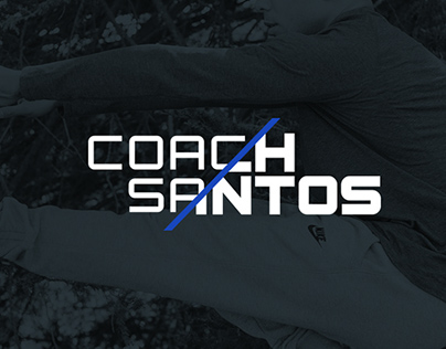 Coach Santos