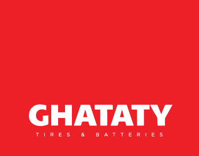 Ghataty Tires & Batteries - VOL 1